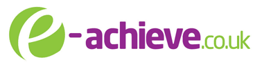 e-achieve logo